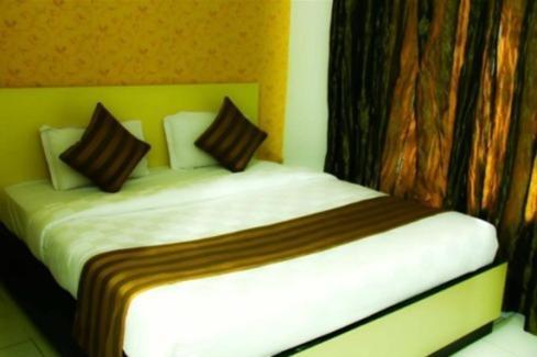 Grand Prioritas Hotel Bogor Exterior foto